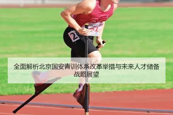 全面解析北京国安青训体系改革举措与未来人才储备战略展望